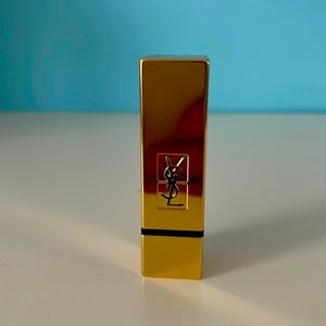 YSL Rouge Pur Couture #52- Rosy Coral Lipstick